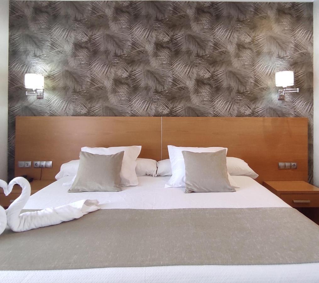 Peregrina Hotel Sanxenxo Luaran gambar