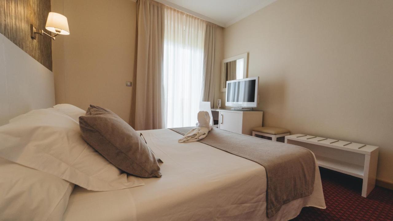 Peregrina Hotel Sanxenxo Luaran gambar