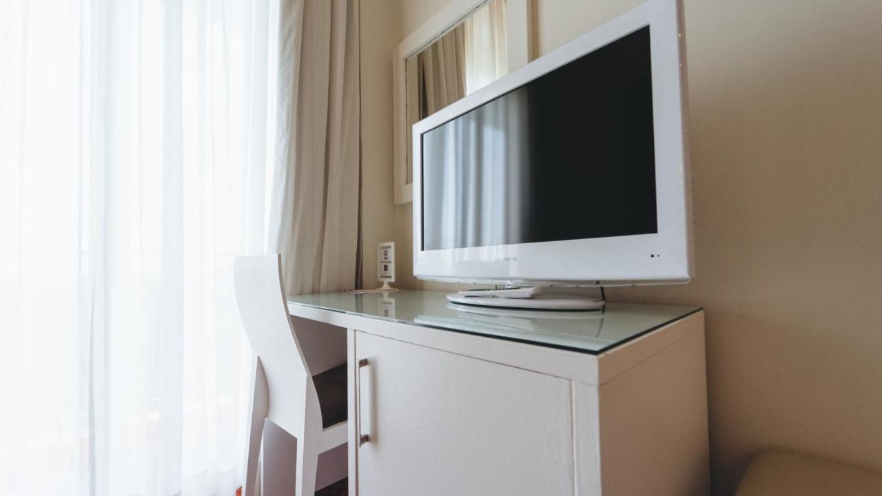 Peregrina Hotel Sanxenxo Luaran gambar