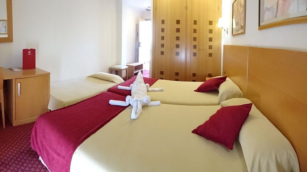 Peregrina Hotel Sanxenxo Luaran gambar