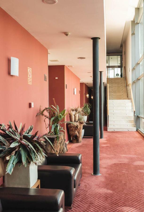 Peregrina Hotel Sanxenxo Luaran gambar